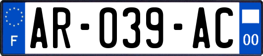 AR-039-AC