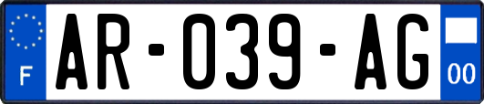 AR-039-AG