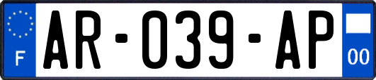 AR-039-AP