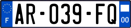 AR-039-FQ