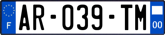 AR-039-TM
