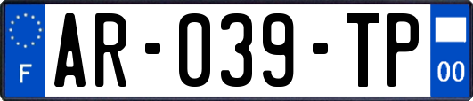 AR-039-TP