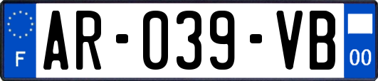 AR-039-VB