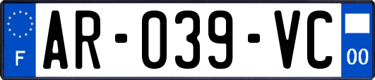 AR-039-VC