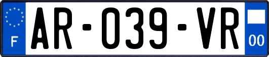 AR-039-VR