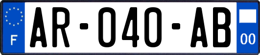 AR-040-AB