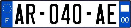 AR-040-AE