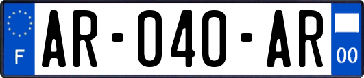 AR-040-AR