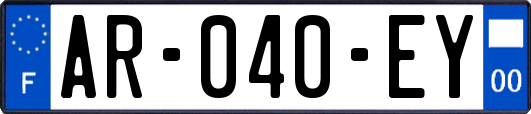 AR-040-EY