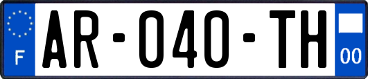 AR-040-TH