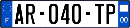 AR-040-TP