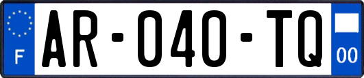 AR-040-TQ