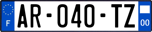 AR-040-TZ