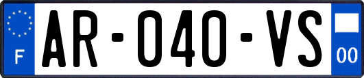 AR-040-VS