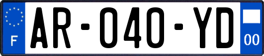 AR-040-YD