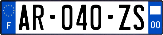 AR-040-ZS