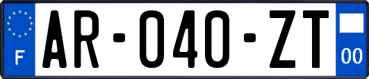 AR-040-ZT