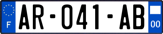 AR-041-AB