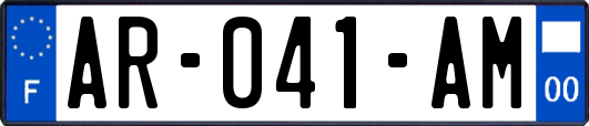 AR-041-AM