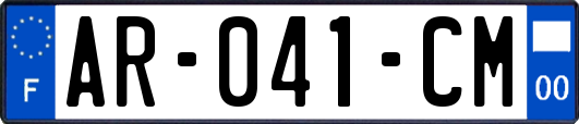 AR-041-CM