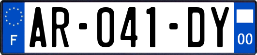 AR-041-DY