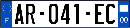 AR-041-EC