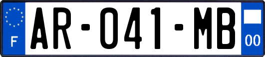 AR-041-MB