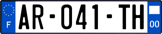 AR-041-TH