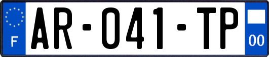 AR-041-TP