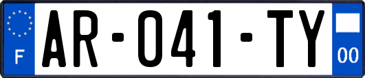 AR-041-TY