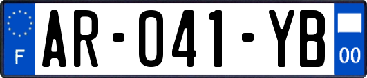 AR-041-YB
