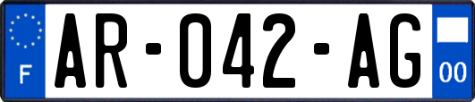 AR-042-AG