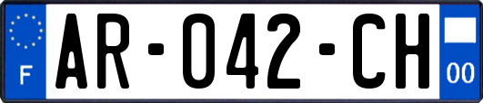 AR-042-CH