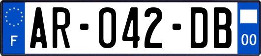 AR-042-DB