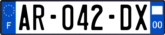 AR-042-DX