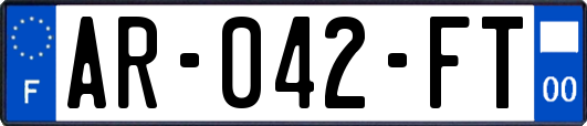 AR-042-FT