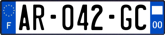 AR-042-GC