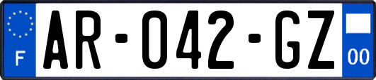 AR-042-GZ