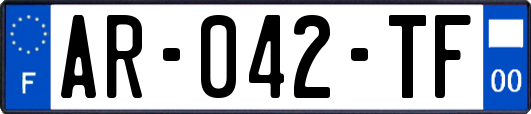 AR-042-TF