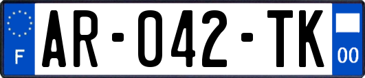 AR-042-TK