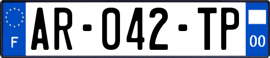 AR-042-TP
