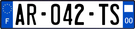AR-042-TS