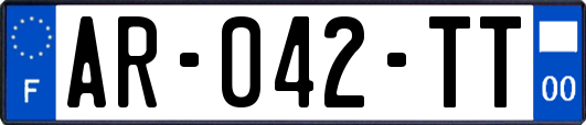 AR-042-TT