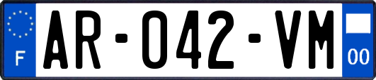 AR-042-VM