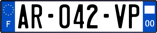 AR-042-VP
