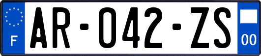 AR-042-ZS