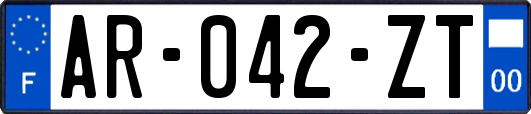 AR-042-ZT