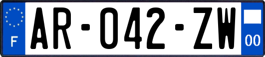 AR-042-ZW