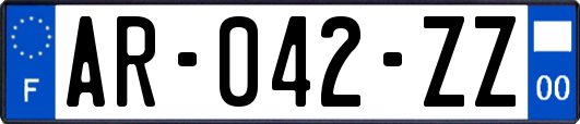 AR-042-ZZ