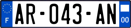 AR-043-AN